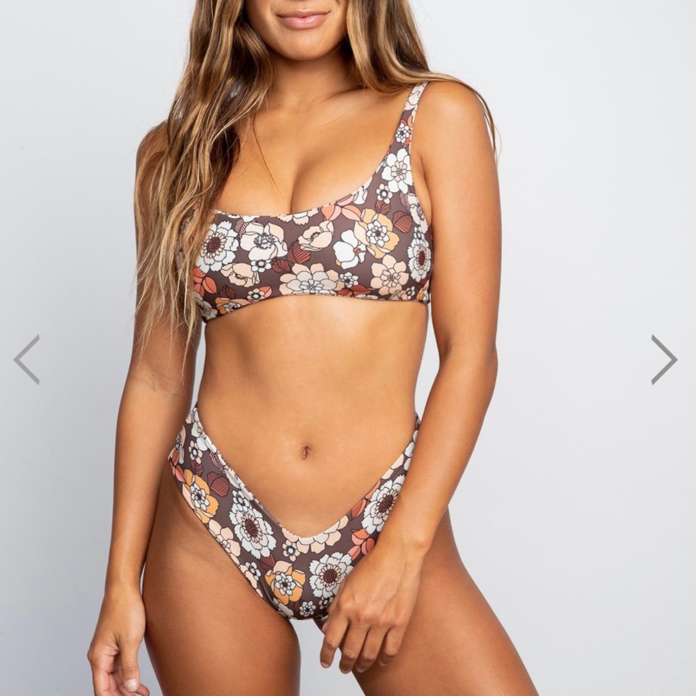 SKATIE Mandi bottom - Byron